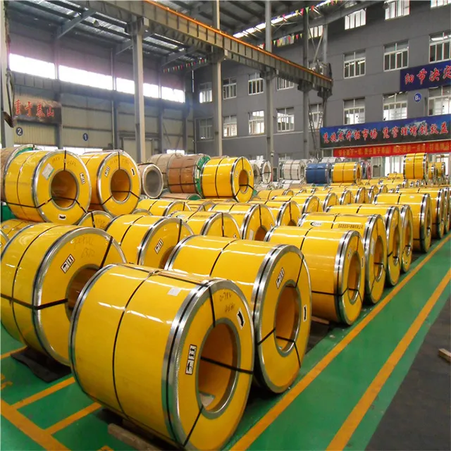 galvanized steel coil&strip